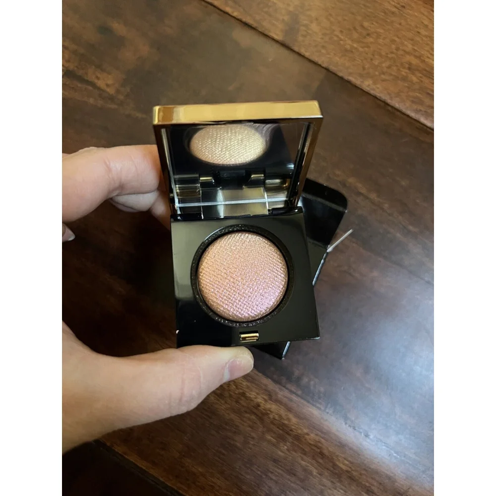 bobbi brown luxe eyeshadow incandescent